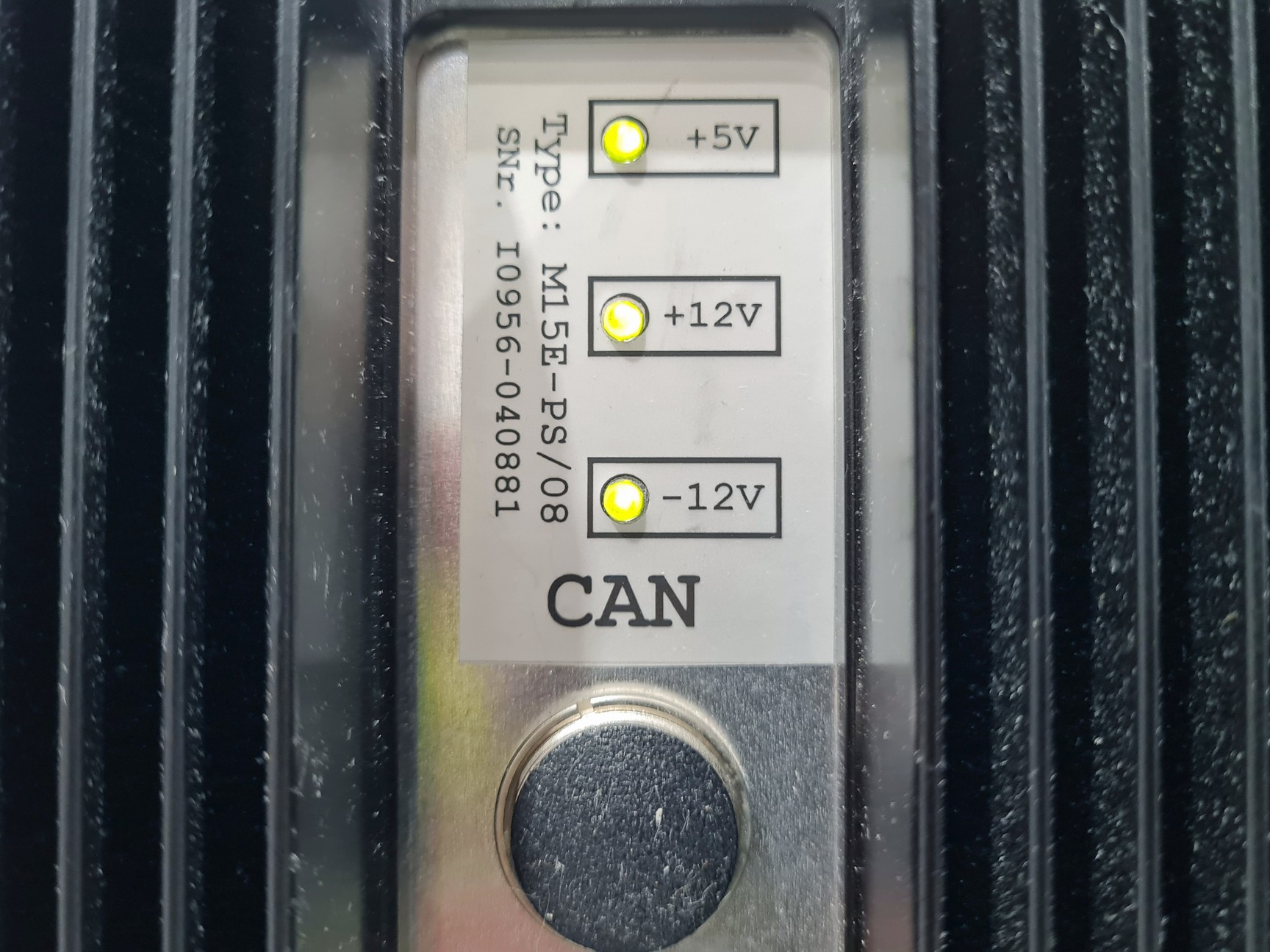 Image of Bruker Vertex 70 (FT-IR) Spectrometer Lab