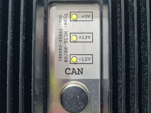 Thumbnail image of Bruker Vertex 70 (FT-IR) Spectrometer Lab