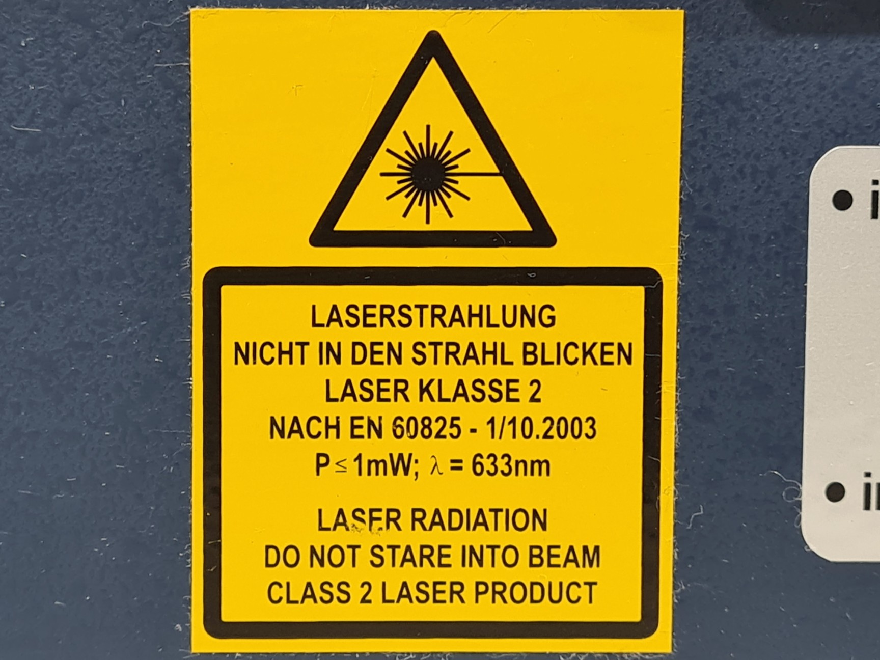 Image of Bruker Vertex 70 (FT-IR) Spectrometer Lab