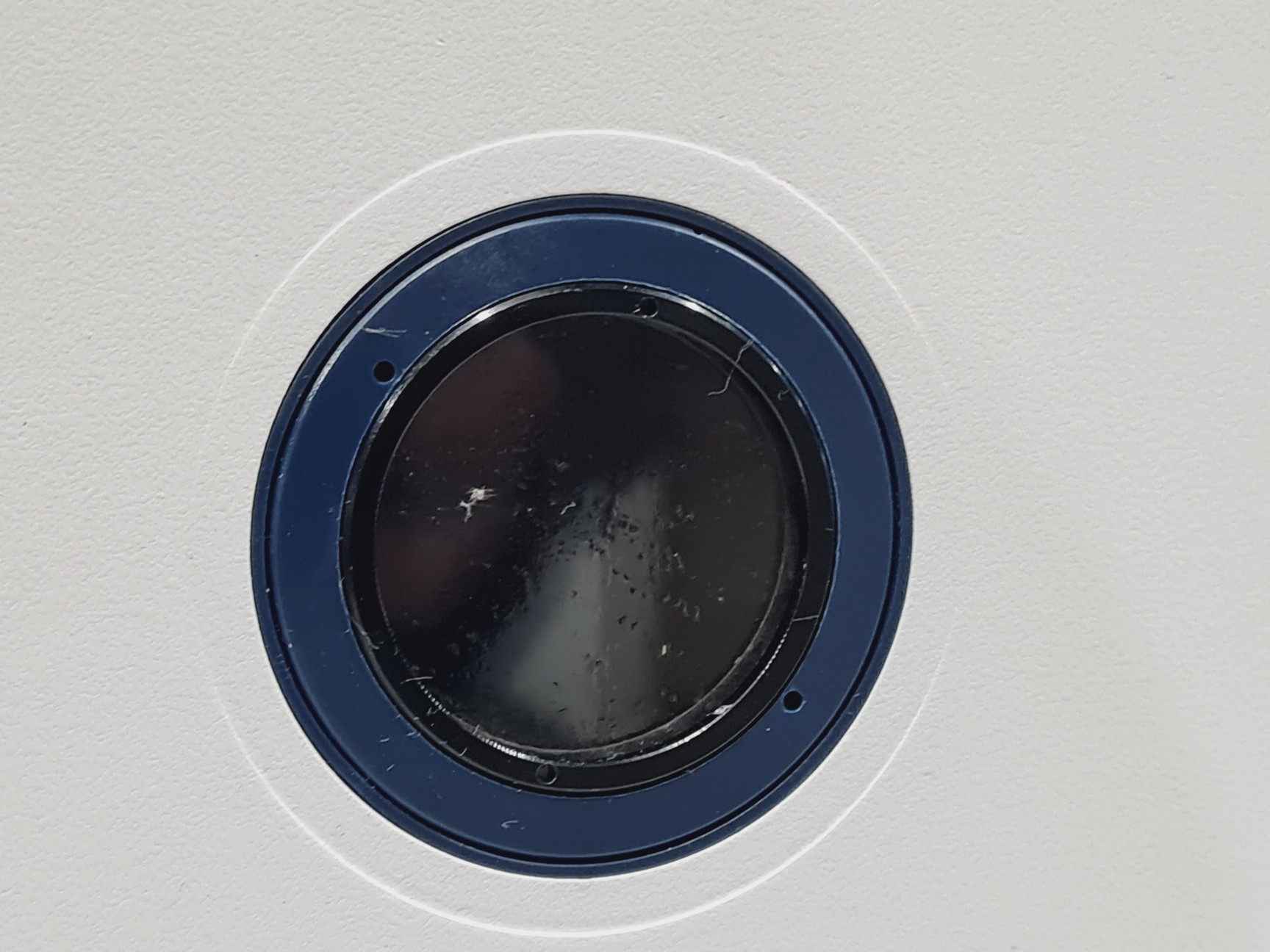 Image of Bruker Vertex 70 (FT-IR) Spectrometer Lab