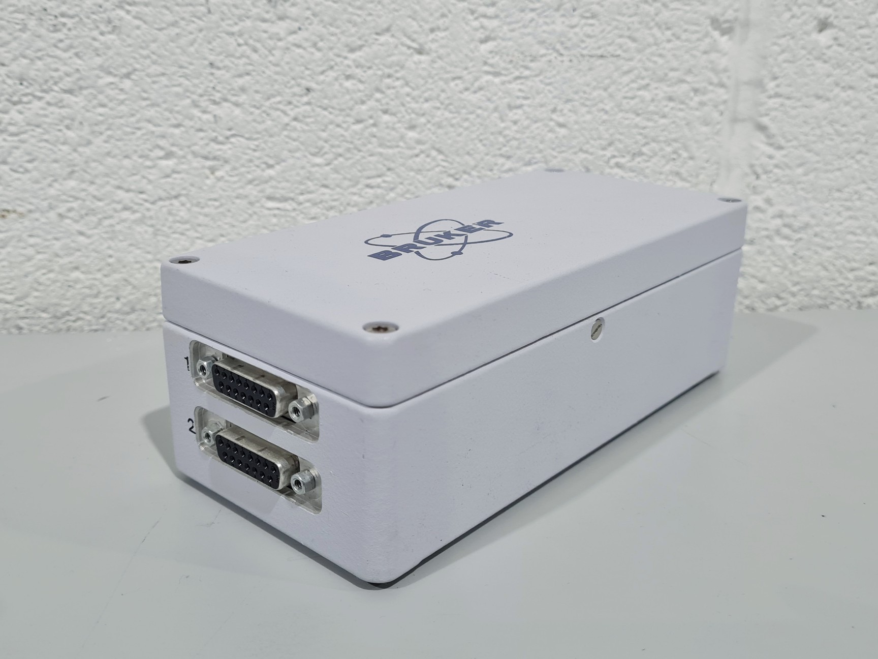 Image of Bruker Vertex 70 (FT-IR) Spectrometer Lab