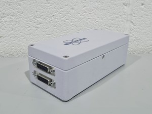 Thumbnail image of Bruker Vertex 70 (FT-IR) Spectrometer Lab