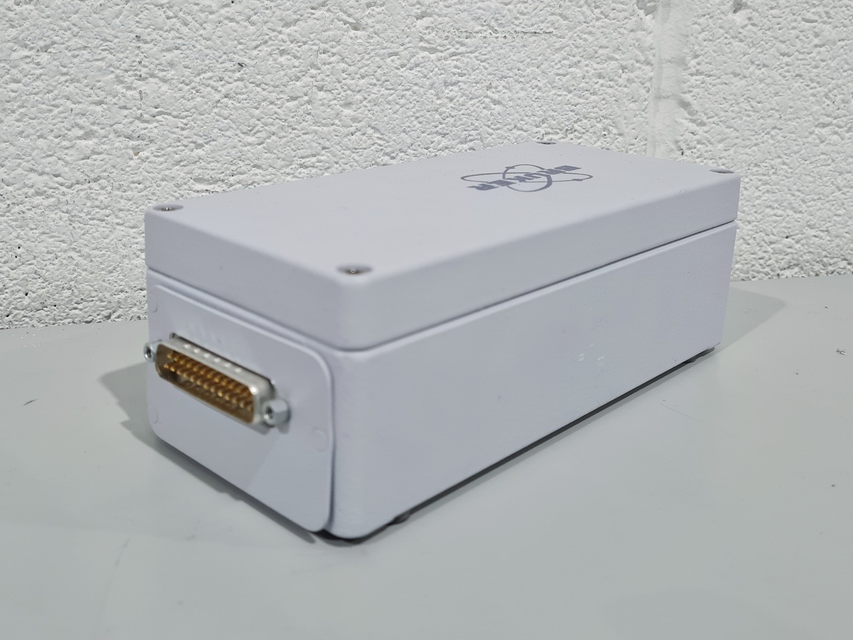 Image of Bruker Vertex 70 (FT-IR) Spectrometer Lab