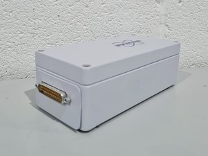 Thumbnail image of Bruker Vertex 70 (FT-IR) Spectrometer Lab