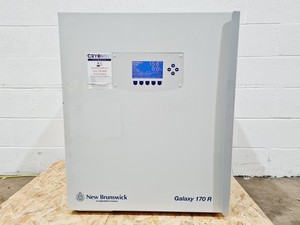 Thumbnail image of New Brunswick Galaxy 170 R CO2 Incubator 