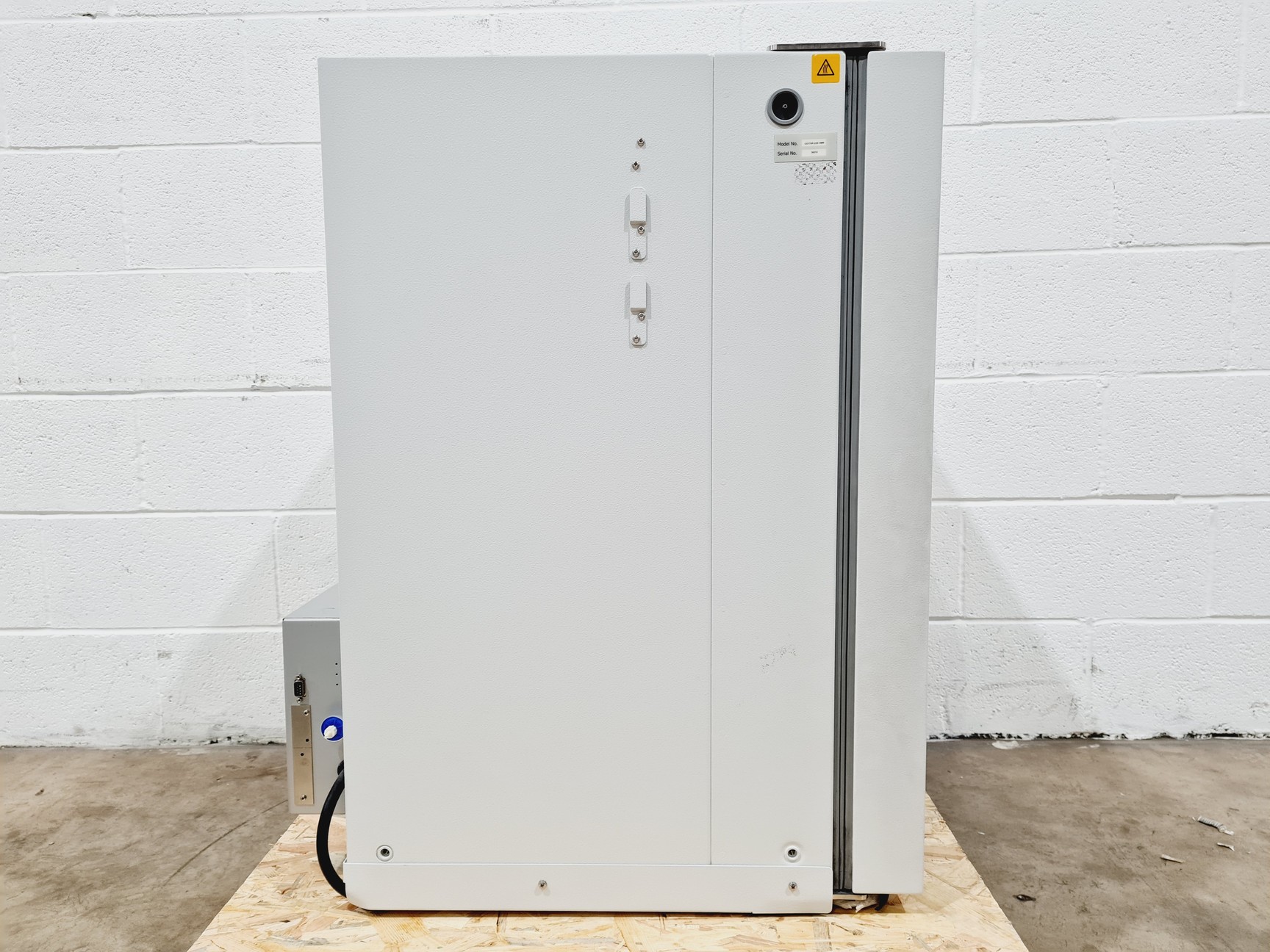 Image of New Brunswick Galaxy 170 R CO2 Incubator 