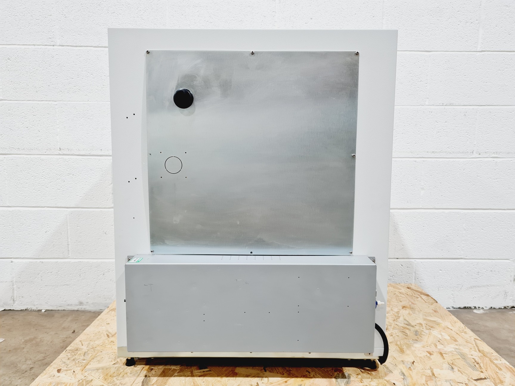 Image of New Brunswick Galaxy 170 R CO2 Incubator 
