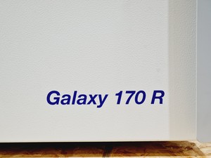 Thumbnail image of New Brunswick Galaxy 170 R CO2 Incubator 