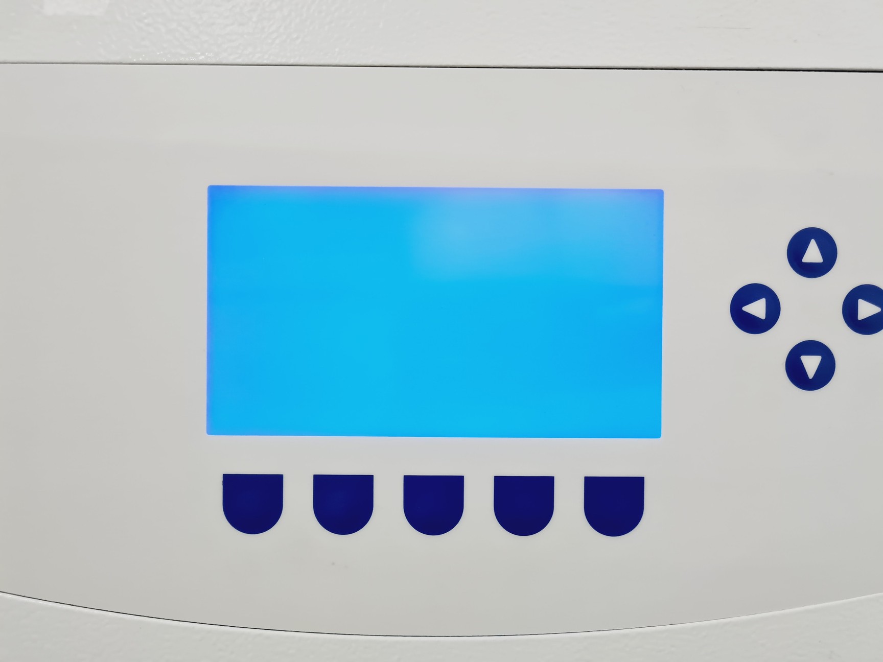 Image of New Brunswick Galaxy 170 R CO2 Incubator 