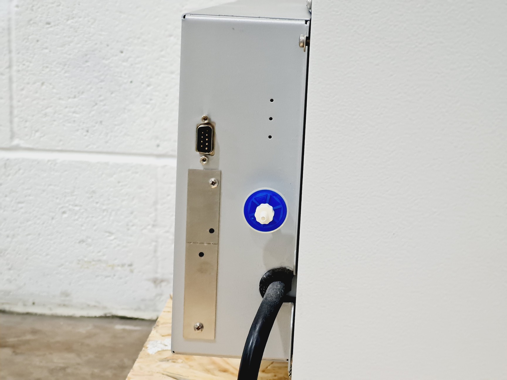 Image of New Brunswick Galaxy 170 R CO2 Incubator 