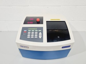 Thumbnail image of PBI Barocycler NEP2320 PCT Sample Preparation System Lab