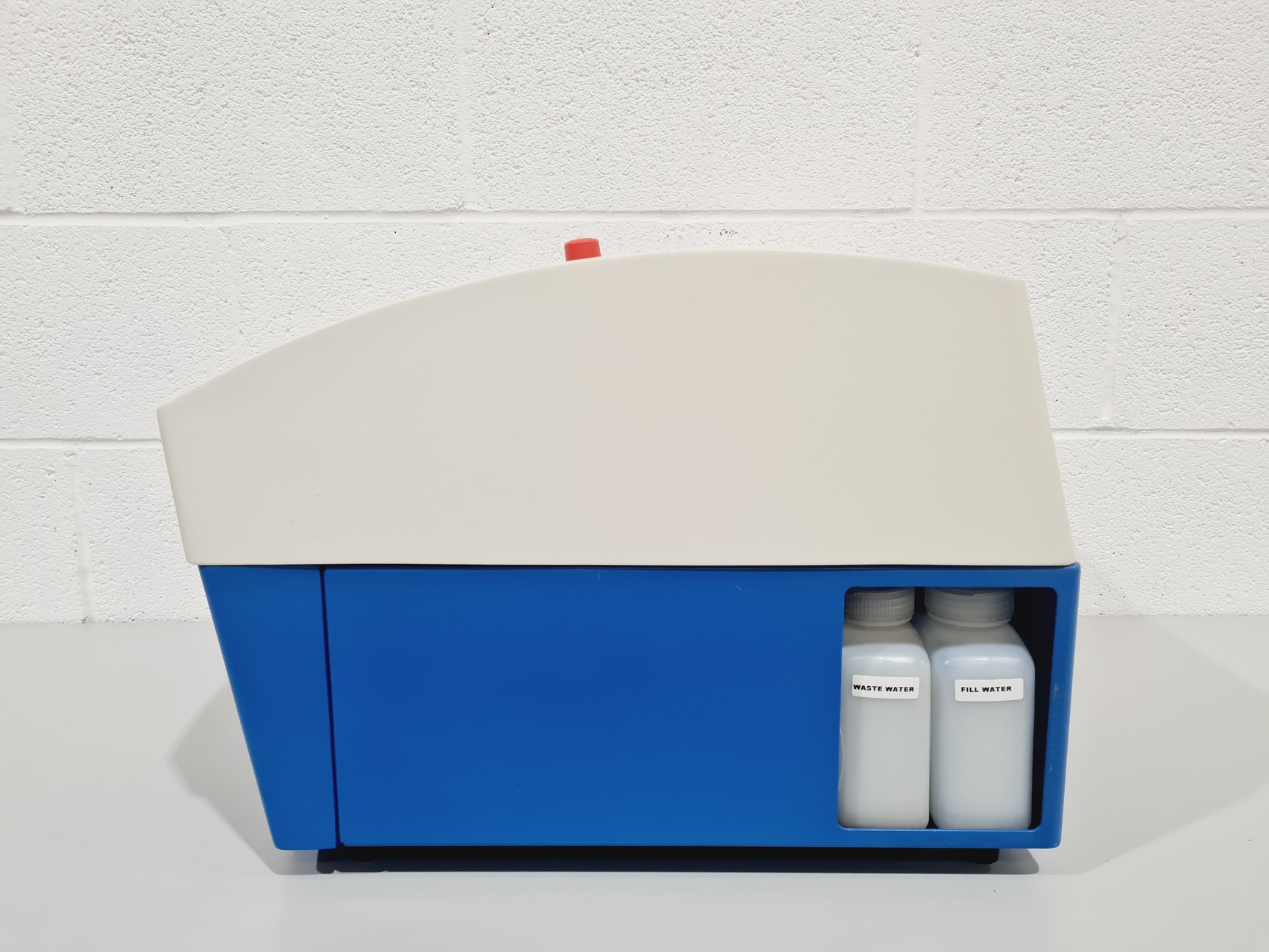 Image of PBI Barocycler NEP2320 PCT Sample Preparation System Lab