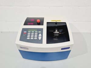 Thumbnail image of PBI Barocycler NEP2320 PCT Sample Preparation System Lab