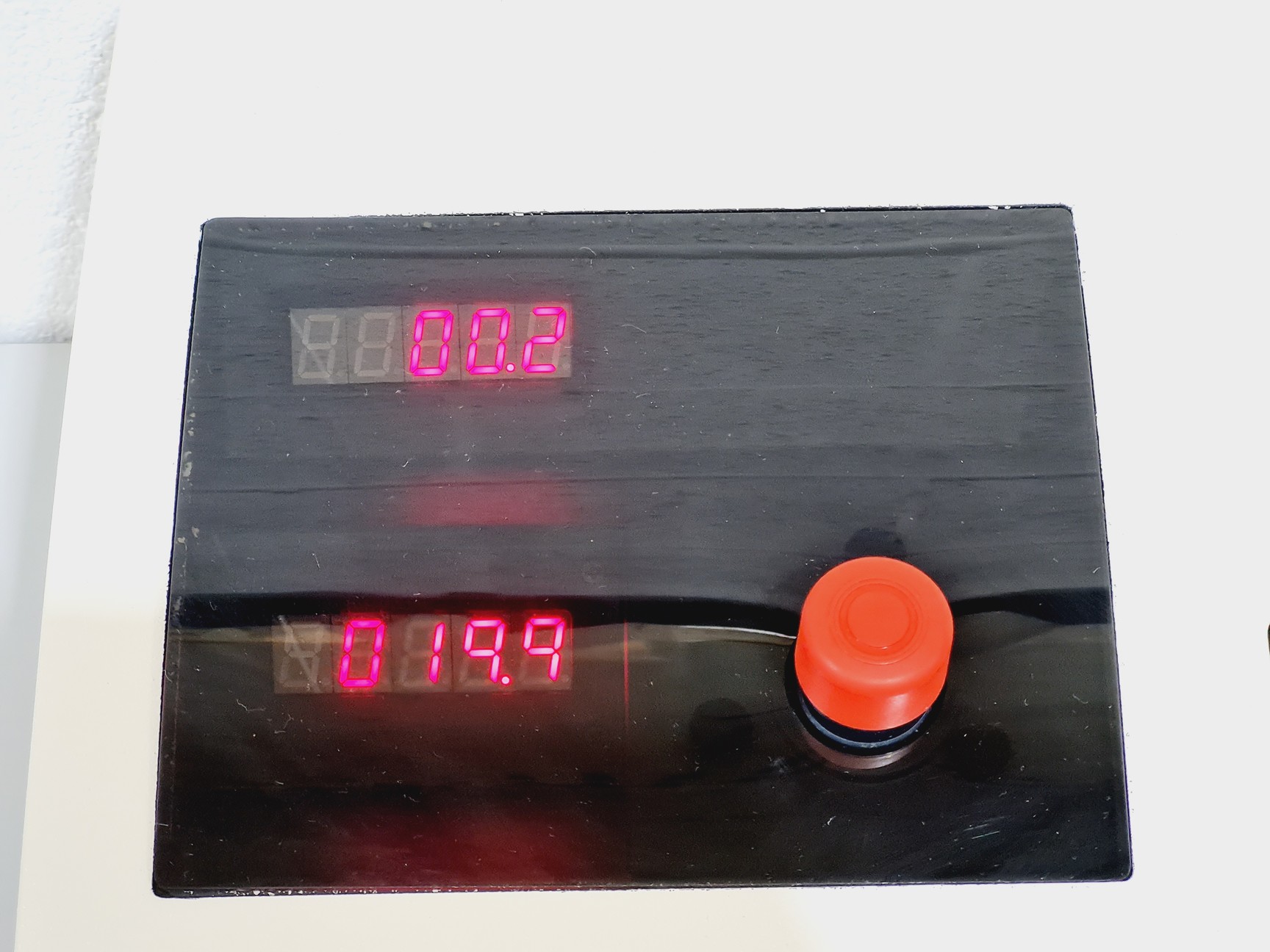 Image of PBI Barocycler NEP2320 PCT Sample Preparation System Lab