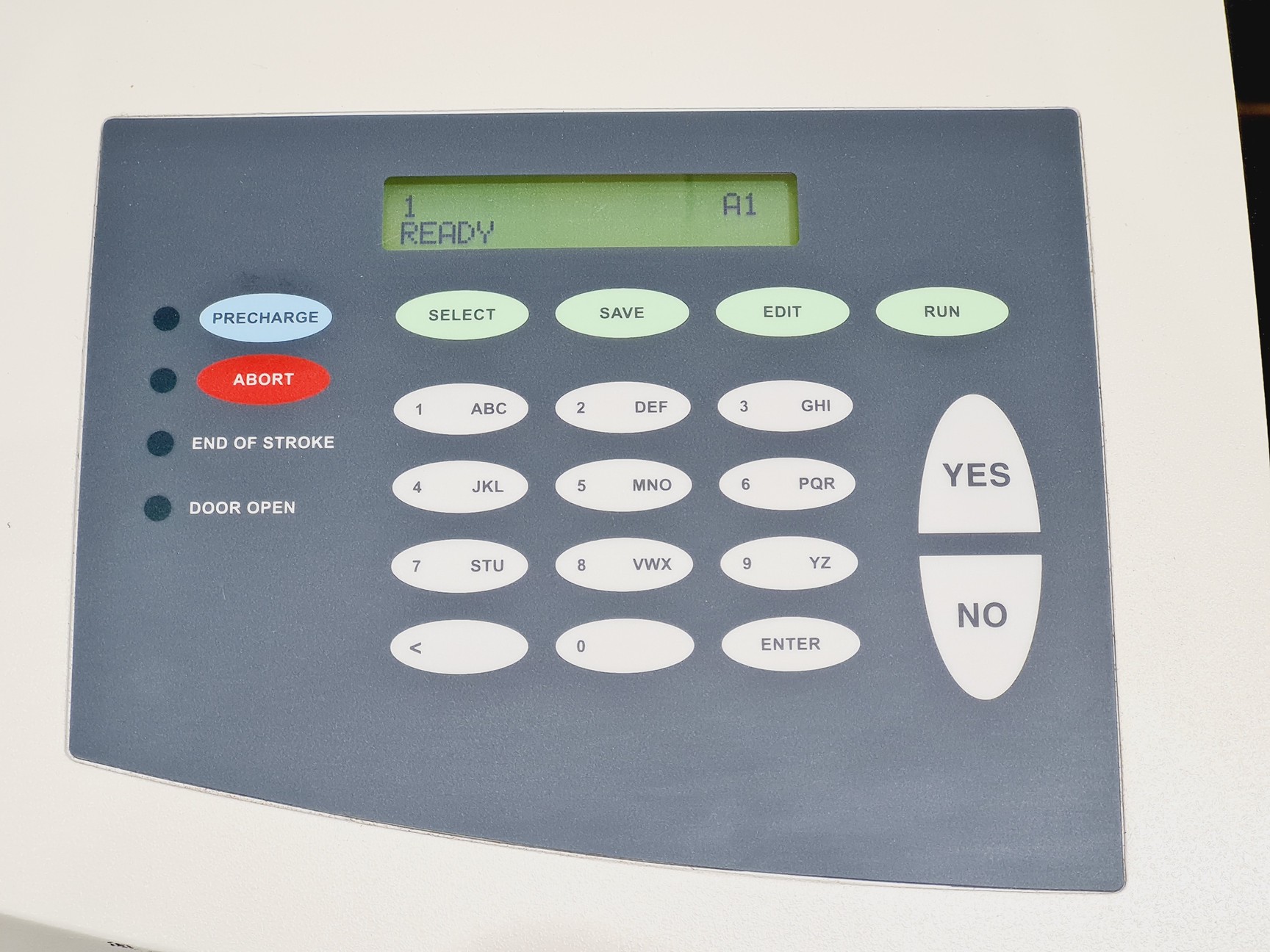Image of PBI Barocycler NEP2320 PCT Sample Preparation System Lab