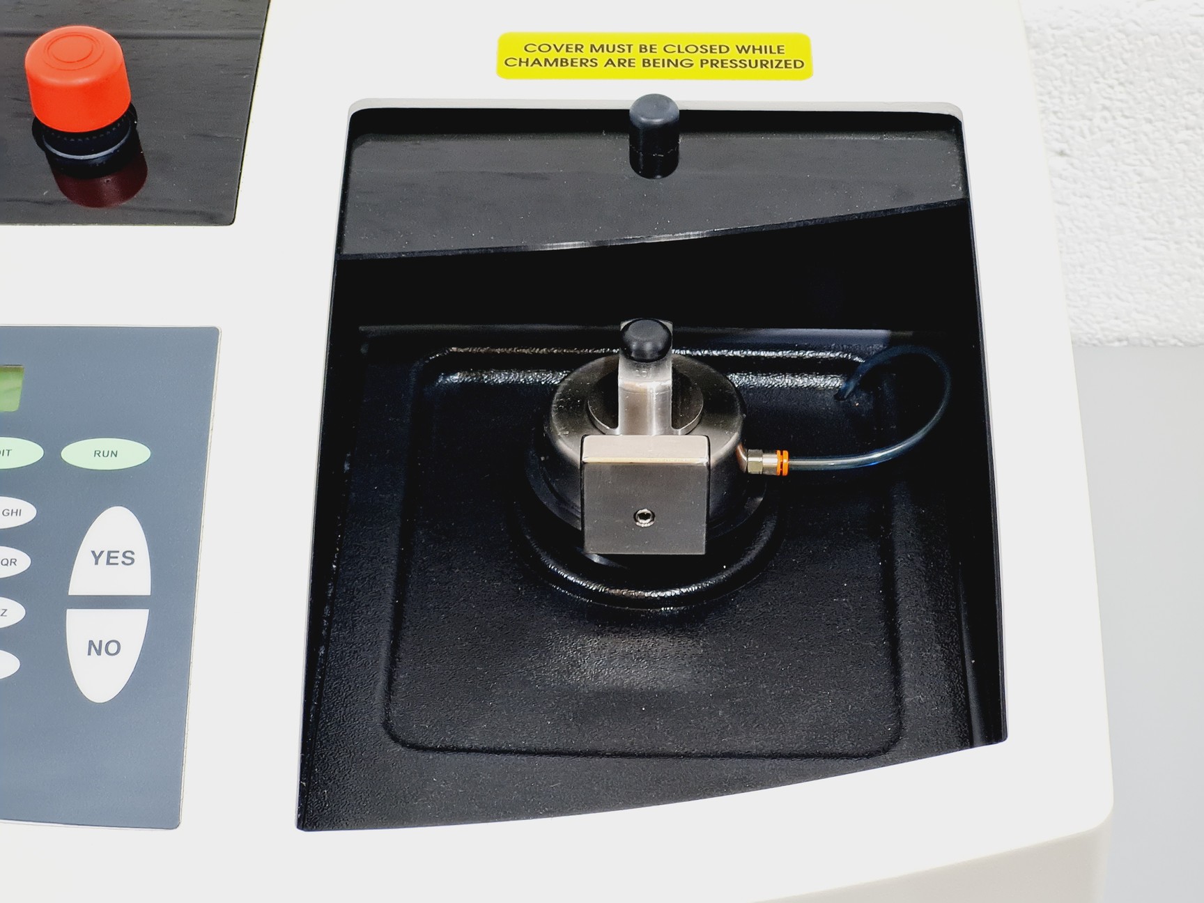 Image of PBI Barocycler NEP2320 PCT Sample Preparation System Lab