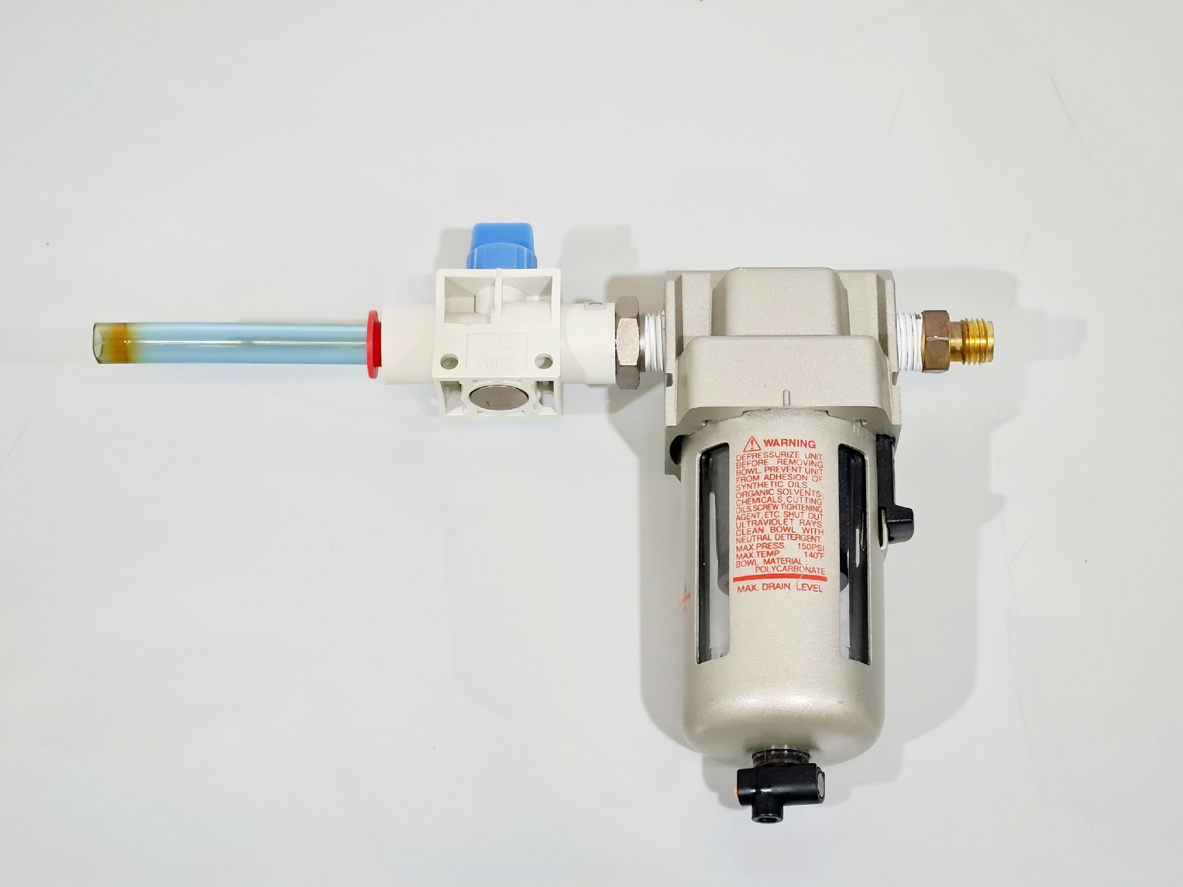 Image of PBI Barocycler NEP2320 PCT Sample Preparation System Lab