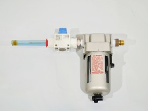 Thumbnail image of PBI Barocycler NEP2320 PCT Sample Preparation System Lab