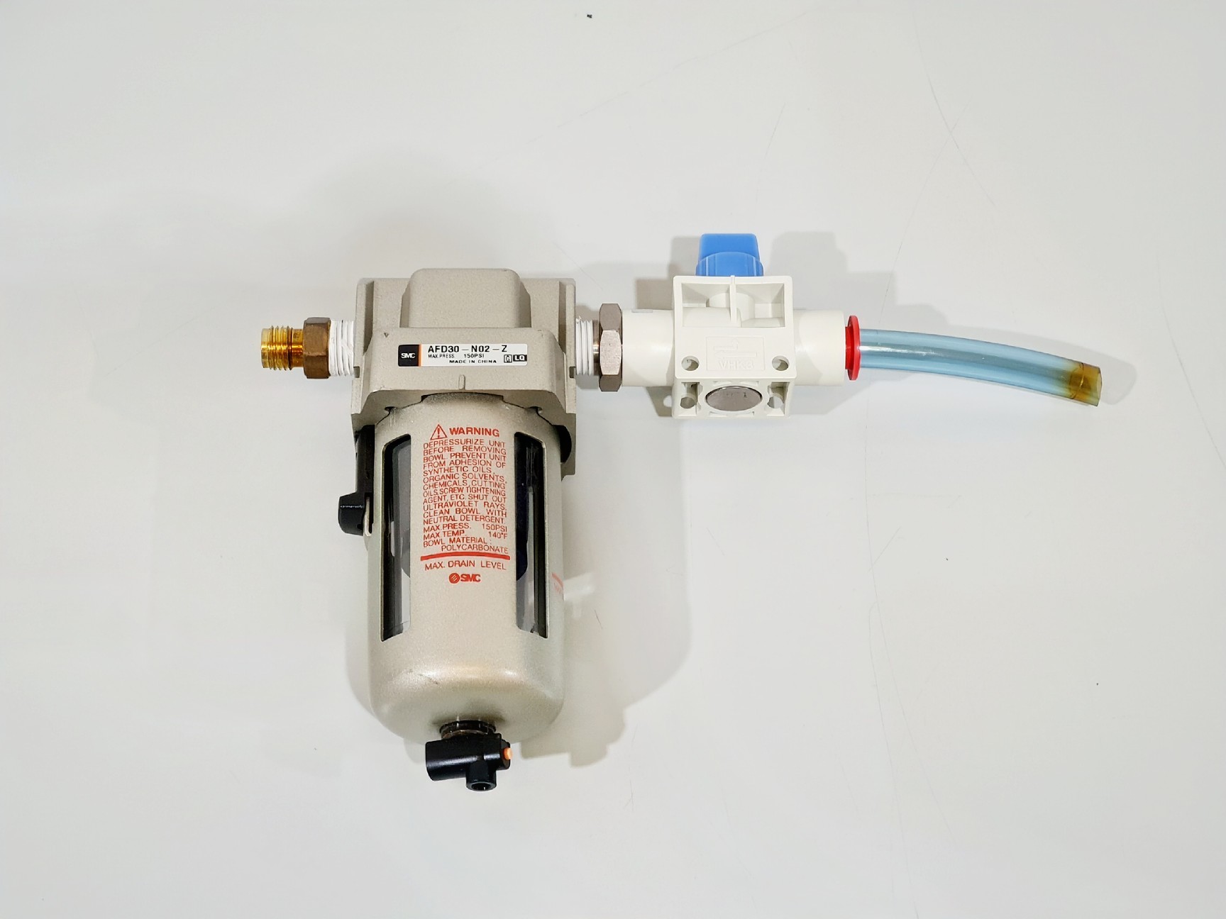 Image of PBI Barocycler NEP2320 PCT Sample Preparation System Lab