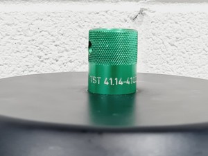 Thumbnail image of Sorvall TST 41.14 41000 Rpm Centrifuge Tube Swinging Rotor w/ 6 Tubes (14074)