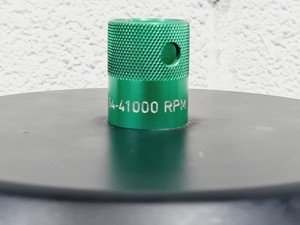 Thumbnail image of Sorvall TST 41.14 41000 Rpm Centrifuge Tube Swinging Rotor w/ 6 Tubes (14074)