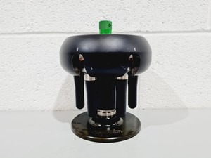 Thumbnail image of Sorvall TST 41.14 41000 Rpm Centrifuge Tube Swinging Rotor w/ 6 x Sample Tubes  