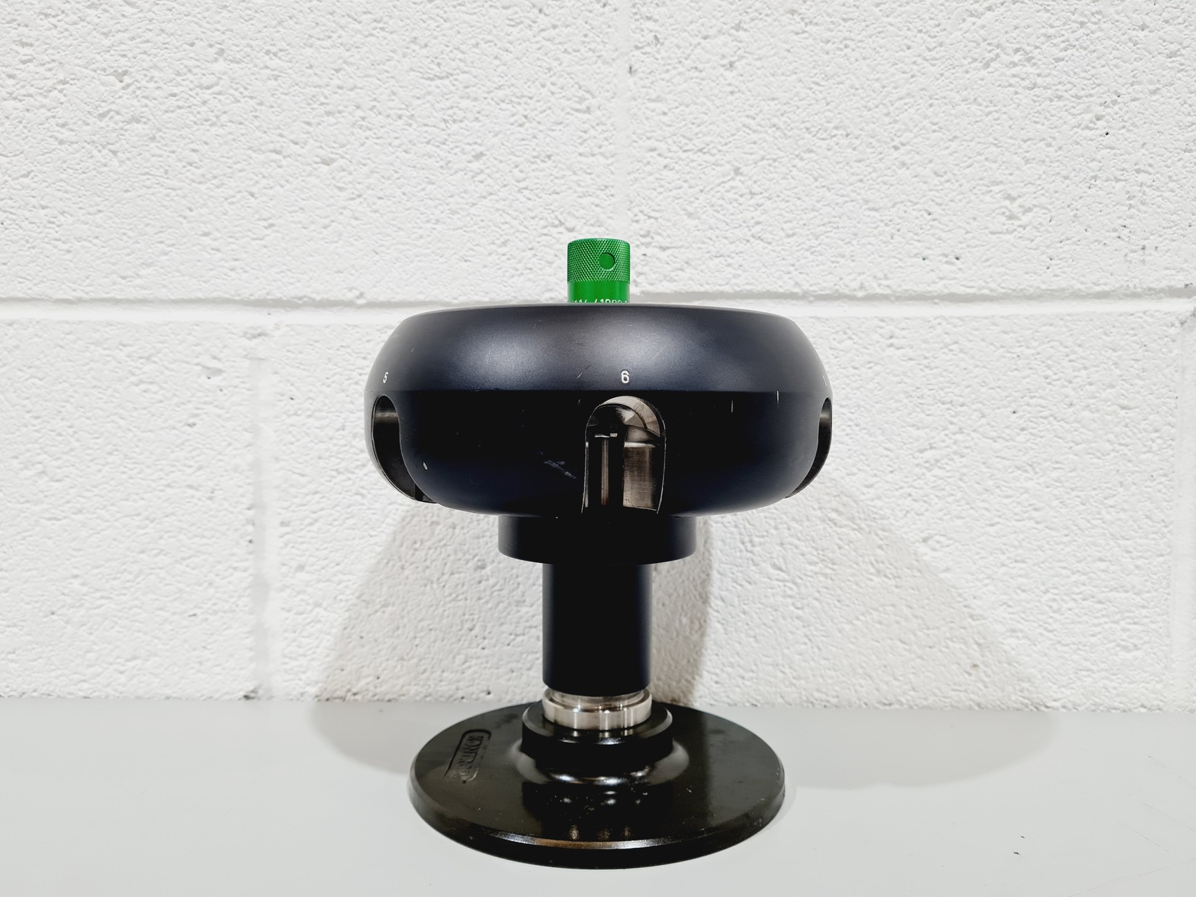 Image of Sorvall TST 41.14 41000 Rpm Centrifuge Tube Swinging Rotor w/ 6 x Sample Tubes  