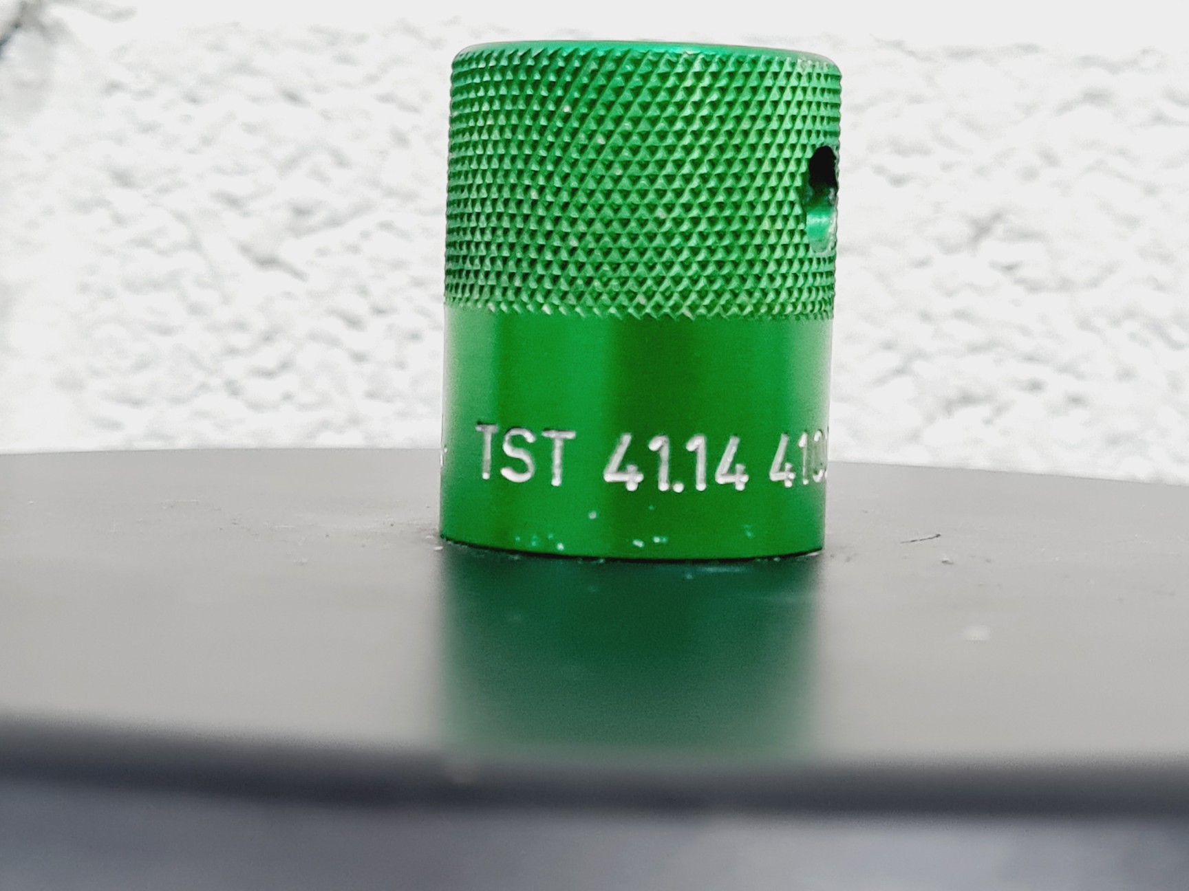 Image of Sorvall TST 41.14 41000 Rpm Centrifuge Tube Swinging Rotor w/ 6 x Sample Tubes  