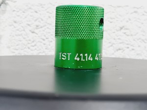 Thumbnail image of Sorvall TST 41.14 41000 Rpm Centrifuge Tube Swinging Rotor w/ 6 x Sample Tubes  