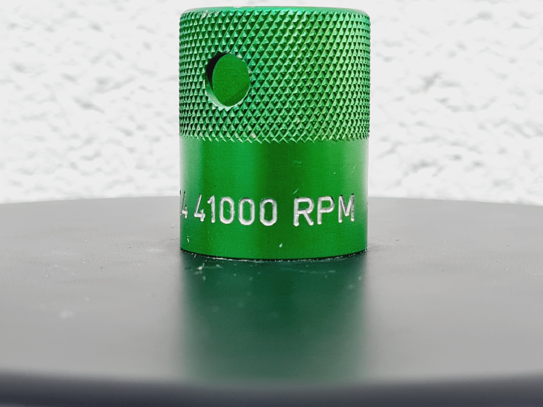 Image of Sorvall TST 41.14 41000 Rpm Centrifuge Tube Swinging Rotor w/ 6 x Sample Tubes  