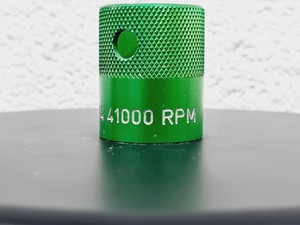 Thumbnail image of Sorvall TST 41.14 41000 Rpm Centrifuge Tube Swinging Rotor w/ 6 x Sample Tubes  