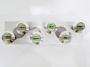 Thumbnail image of Sorvall TST 41.14 41000 Rpm Centrifuge Tube Swinging Rotor w/ 6 x Sample Tubes  