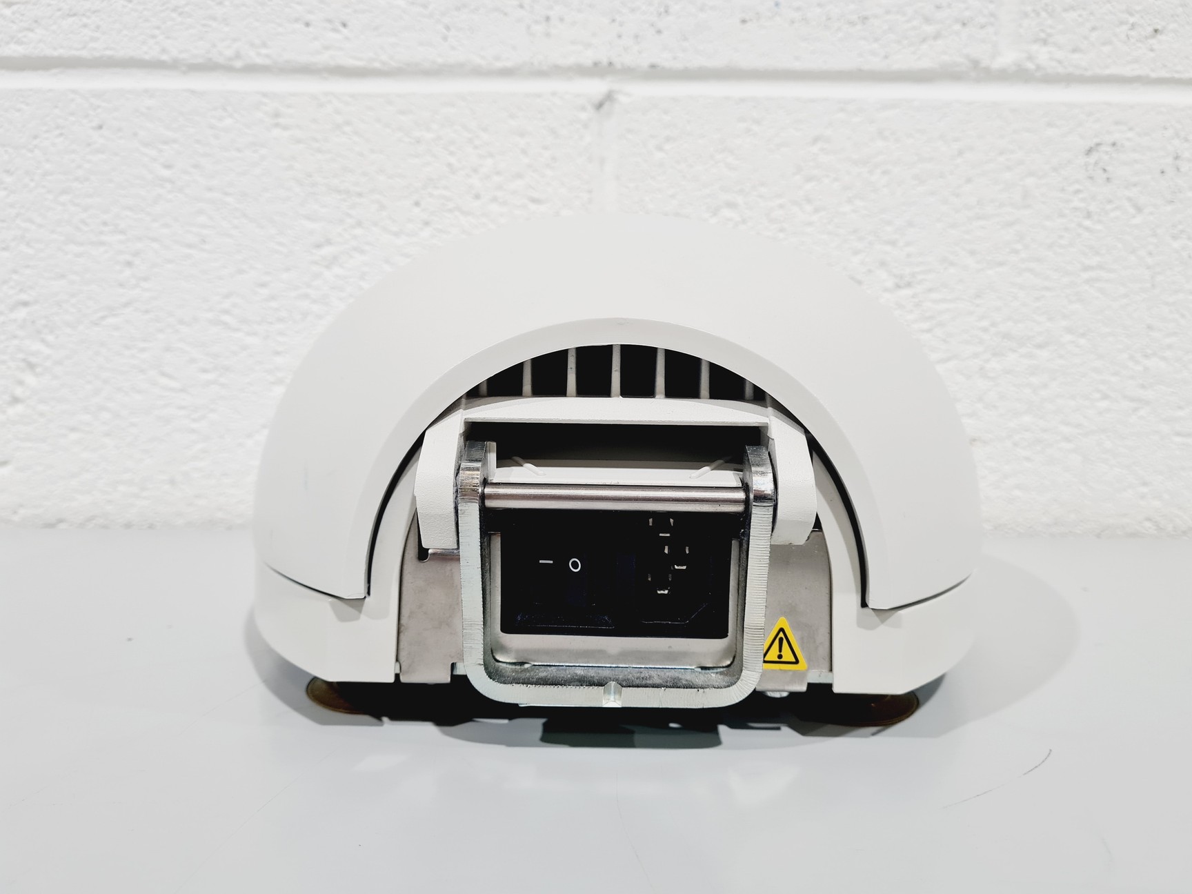 Image of Eppendorf 5452 MiniSpin Microcentrifuge 13400RPM Lab