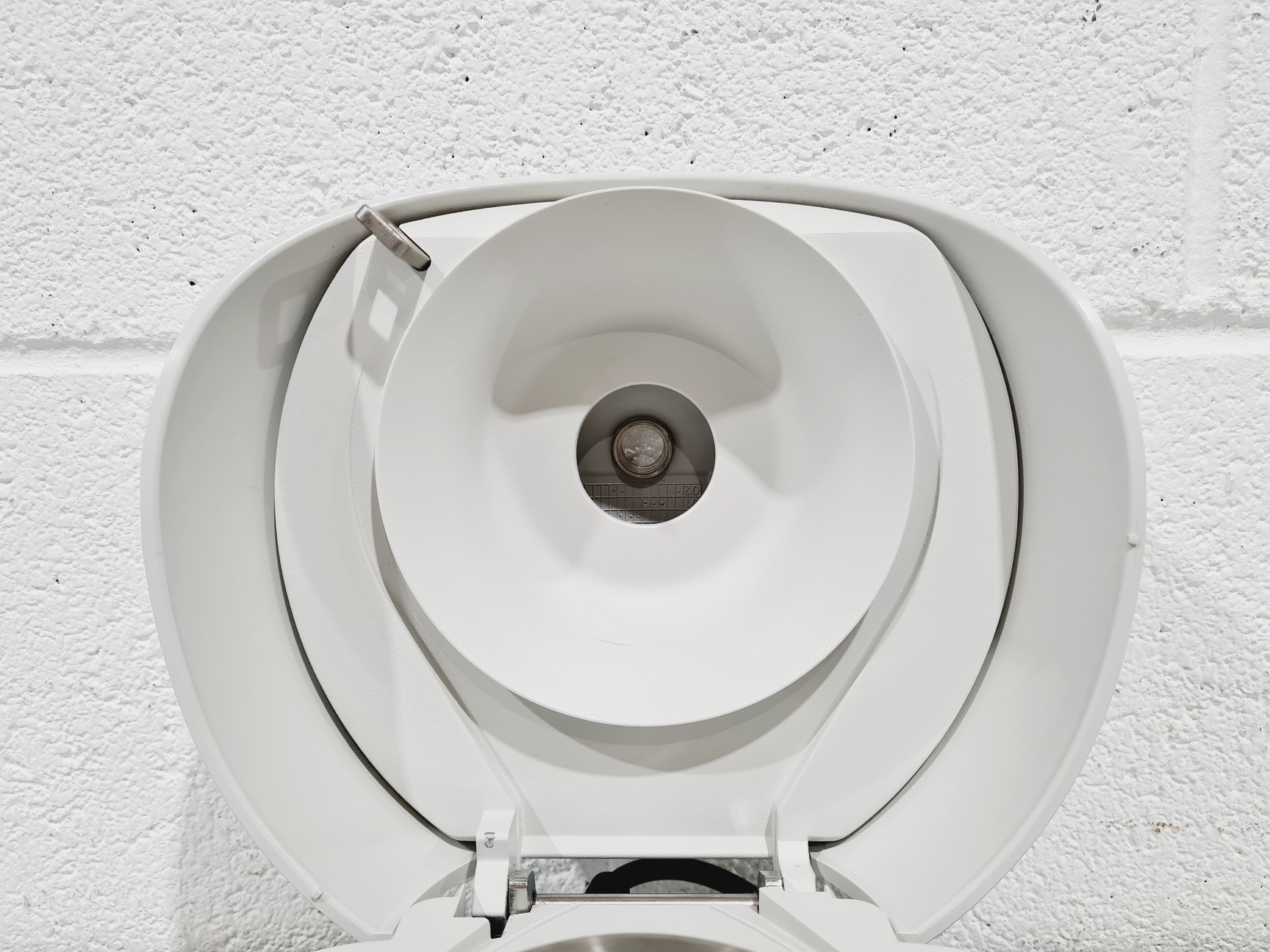 Image of Eppendorf 5452 MiniSpin Microcentrifuge 13400RPM Lab