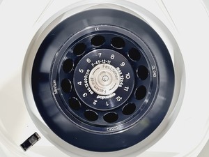 Thumbnail image of Eppendorf 5452 MiniSpin Microcentrifuge 13400RPM Lab