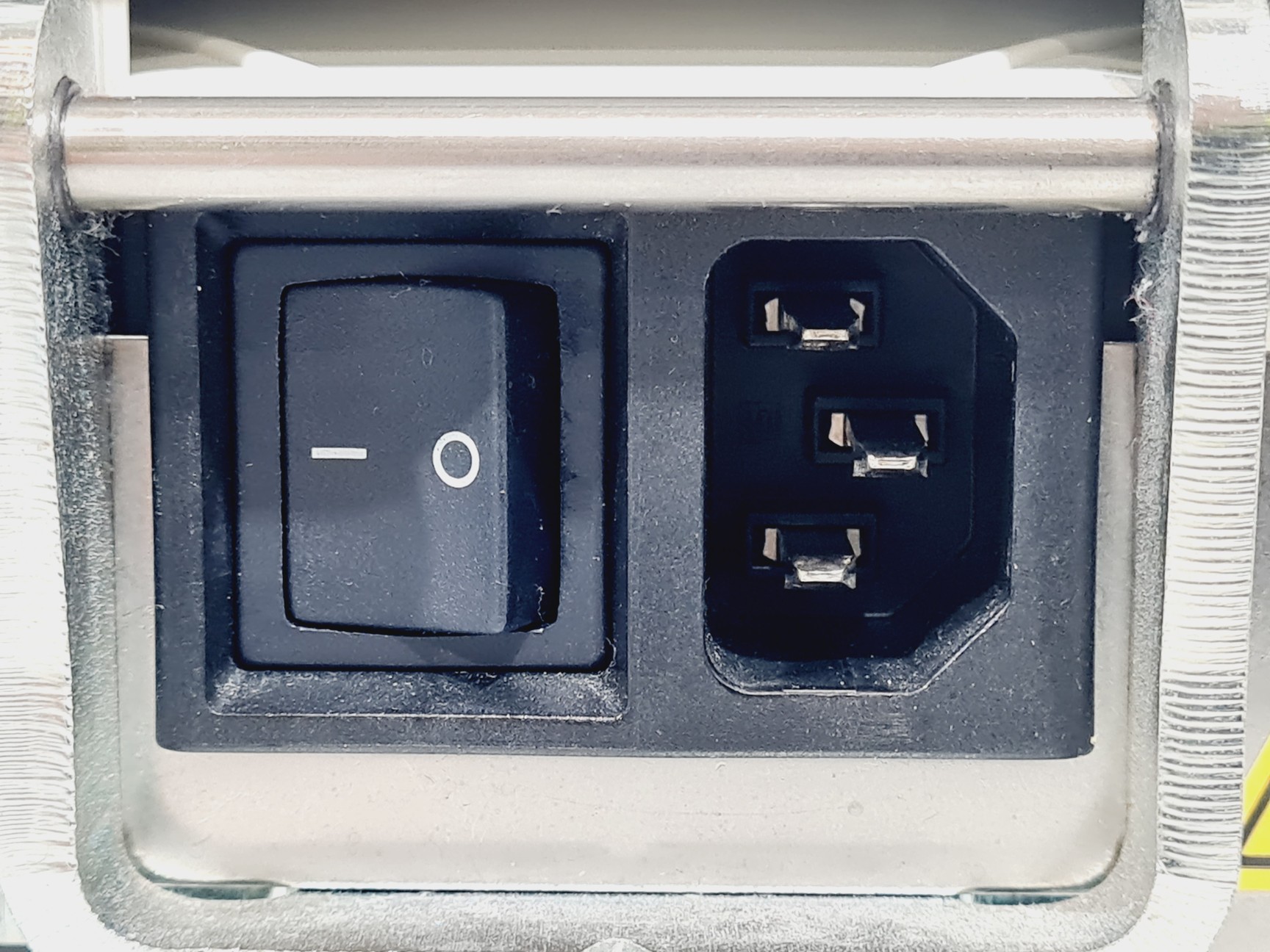 Image of Eppendorf 5452 MiniSpin Microcentrifuge 13400RPM Lab