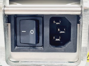 Thumbnail image of Eppendorf 5452 MiniSpin Microcentrifuge 13400RPM Lab