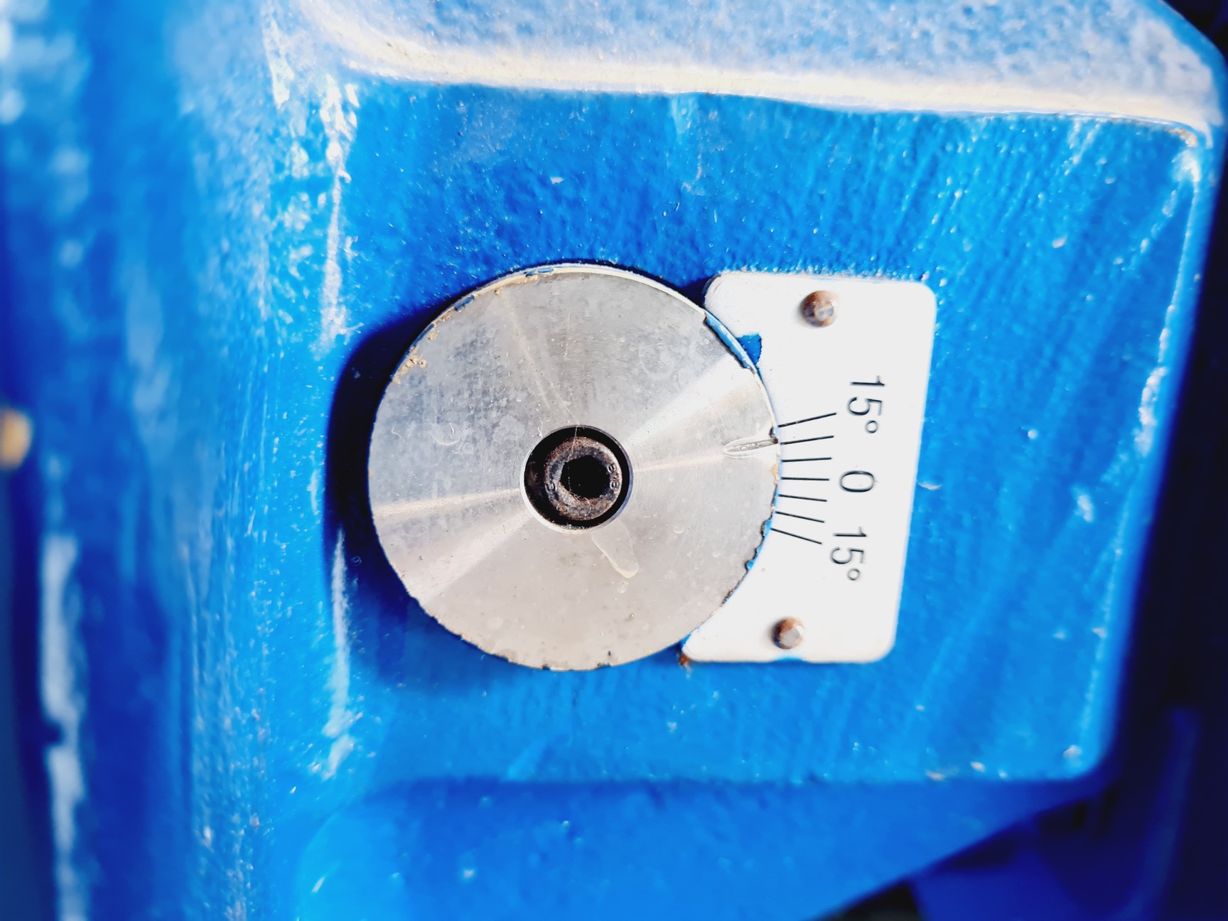 Image of Rexroth Hydraulic Power Pack A4VSO 125 DRG Pump Unit