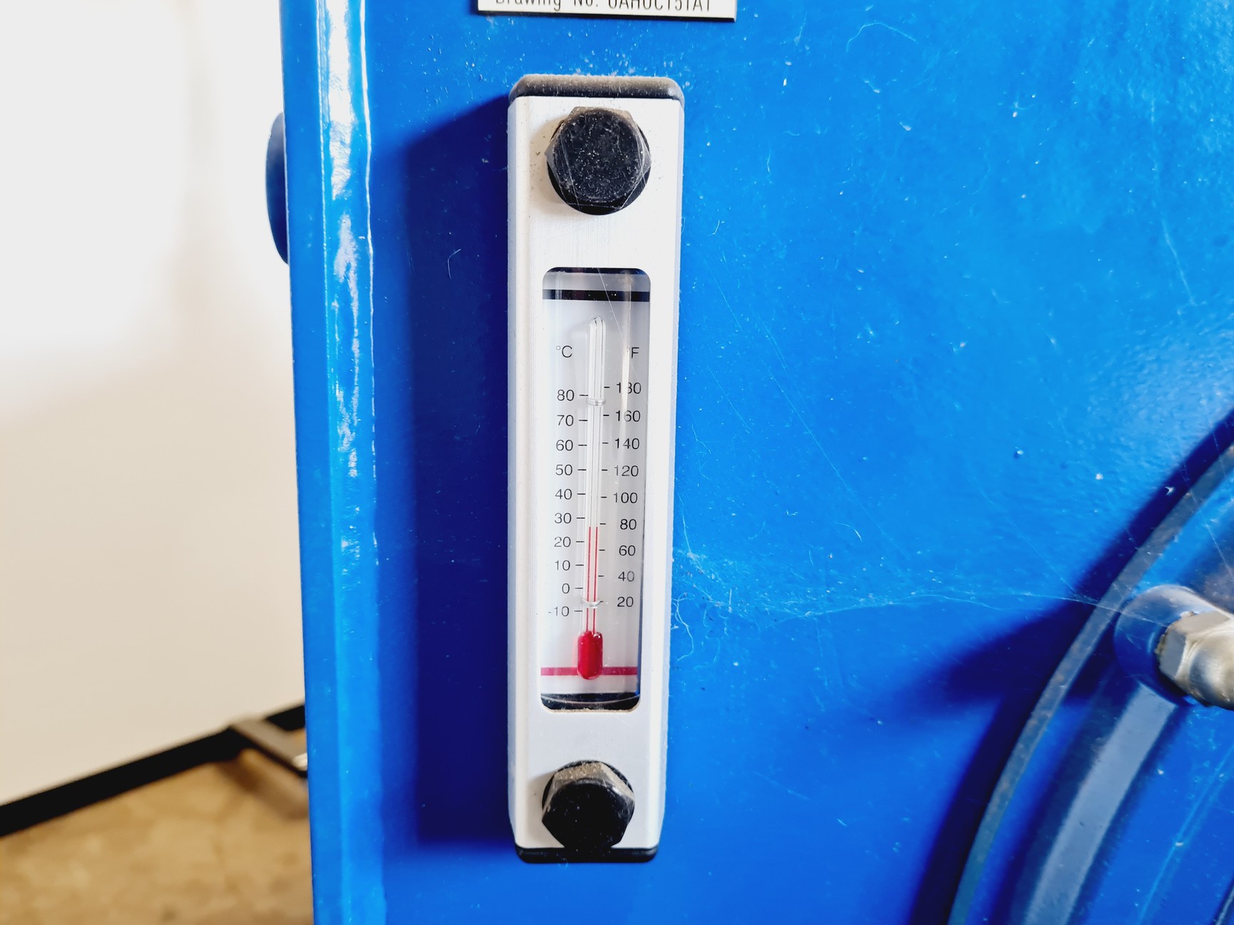 Image of Rexroth Hydraulic Power Pack A4VSO 125 DRG Pump Unit