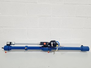Thumbnail image of Rexroth Hydraulic Power Pack A4VSO 125 DRG Pump Unit