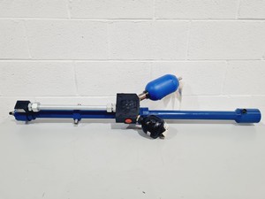 Thumbnail image of Rexroth Hydraulic Power Pack A4VSO 125 DRG Pump Unit