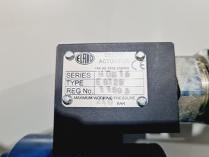 Thumbnail image of Rexroth Hydraulic Power Pack A4VSO 125 DRG Pump Unit