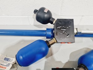 Thumbnail image of Rexroth Hydraulic Power Pack A4VSO 125 DRG Pump Unit