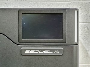 Thumbnail image of PacBio Sequel II IIe Next Generation Sequencing (NGS) System lab