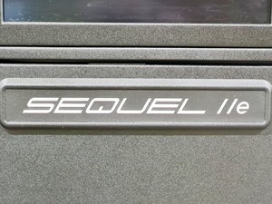 Thumbnail image of PacBio Sequel II IIe Next Generation Sequencing (NGS) System lab