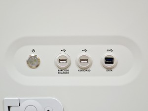 Thumbnail image of PacBio Sequel II IIe Next Generation Sequencing (NGS) System lab