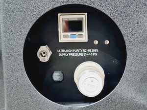 Thumbnail image of PacBio Sequel II IIe Next Generation Sequencing (NGS) System lab