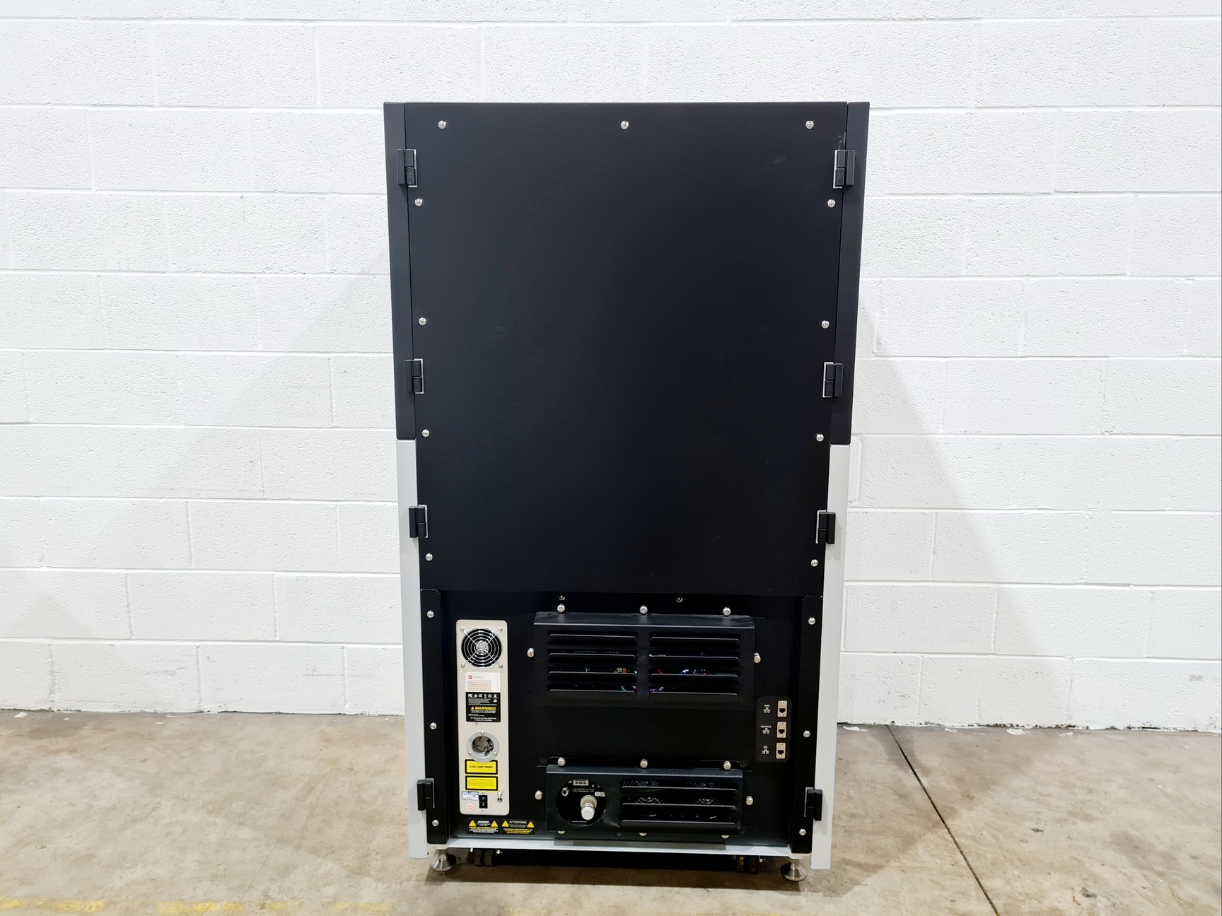 Image of PacBio Sequel II IIe Next Generation Sequencing (NGS) System Lab