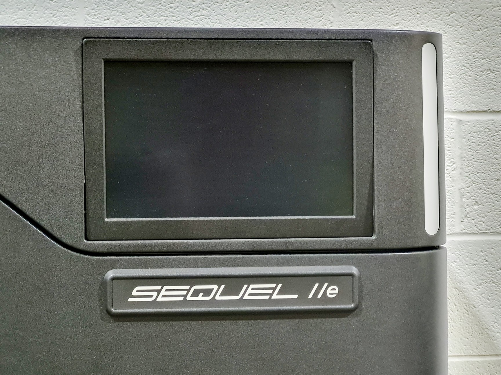 Image of PacBio Sequel II IIe Next Generation Sequencing (NGS) System Lab