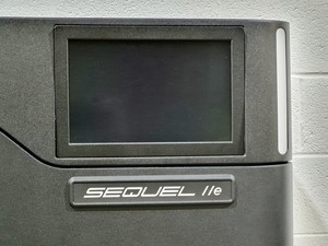 Thumbnail image of PacBio Sequel II IIe Next Generation Sequencing (NGS) System Lab
